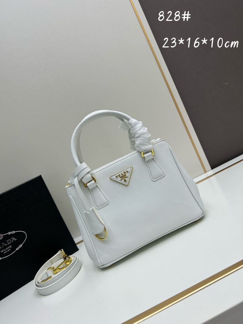 Prada Top Handle Bags